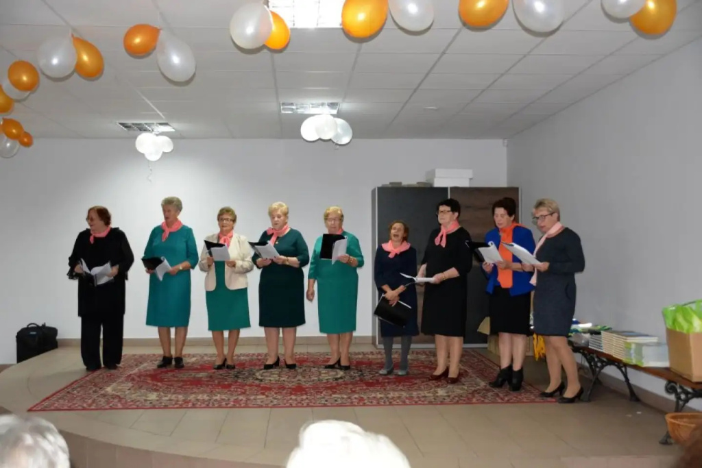 Dzień ziemniaka i ulęgałki w Ochudnie