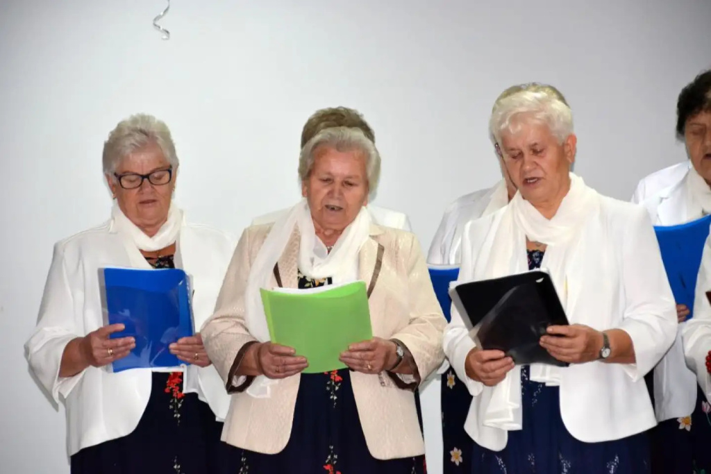 Dzień ziemniaka i ulęgałki w Ochudnie