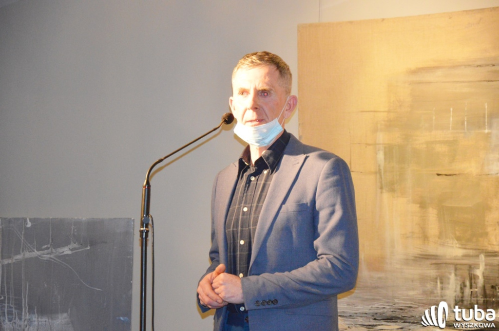 “Wyszków takiej księgi pamięci nie miał...”