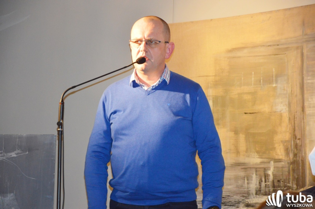 “Wyszków takiej księgi pamięci nie miał...”