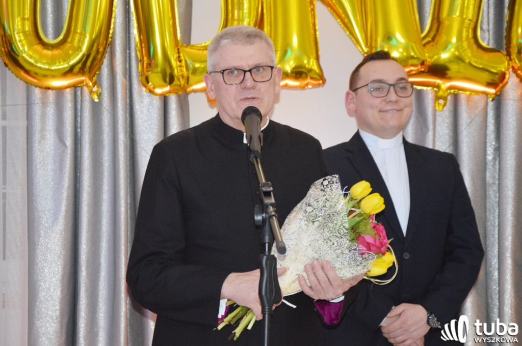 „Bal na sto par”. Studniówka Zespołu Szkół nr 1 w Wyszkowie (VIDEO)