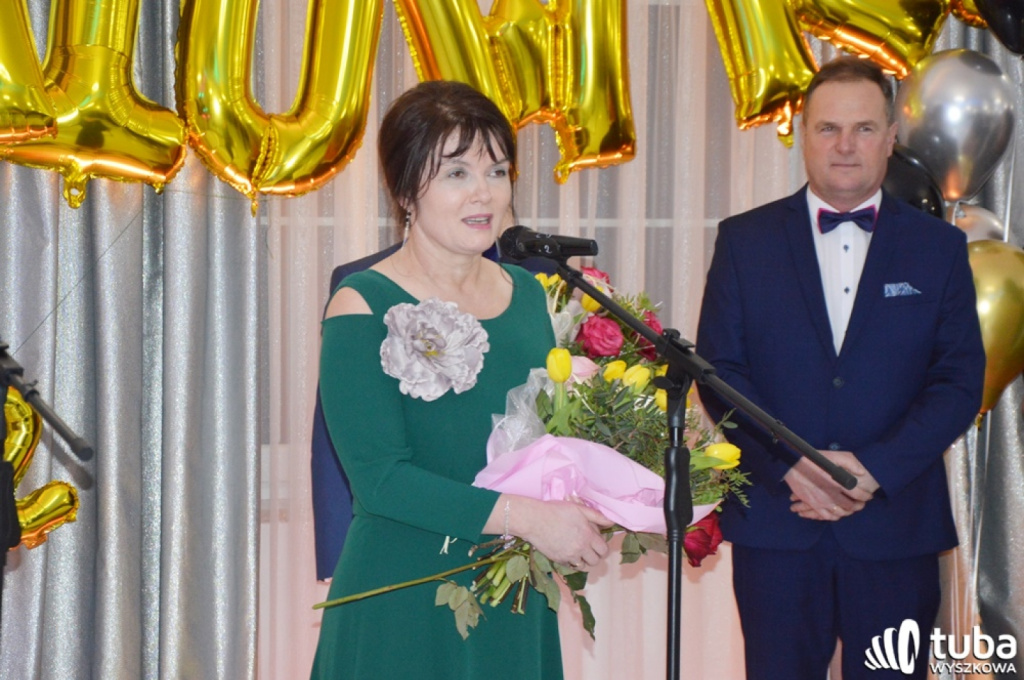 „Bal na sto par”. Studniówka Zespołu Szkół nr 1 w Wyszkowie (VIDEO)