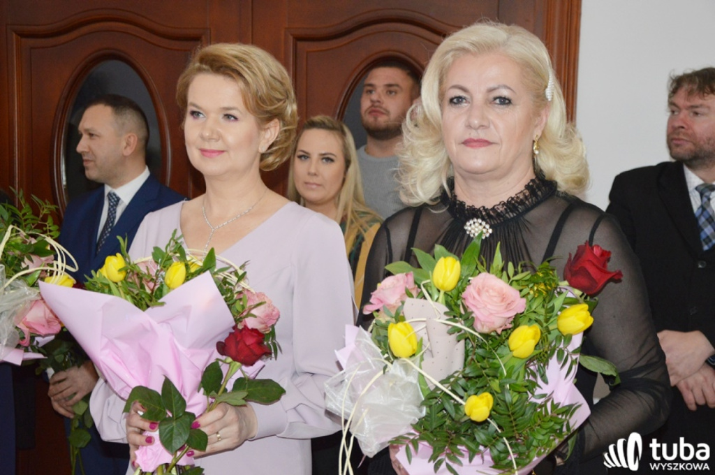 „Bal na sto par”. Studniówka Zespołu Szkół nr 1 w Wyszkowie (VIDEO)