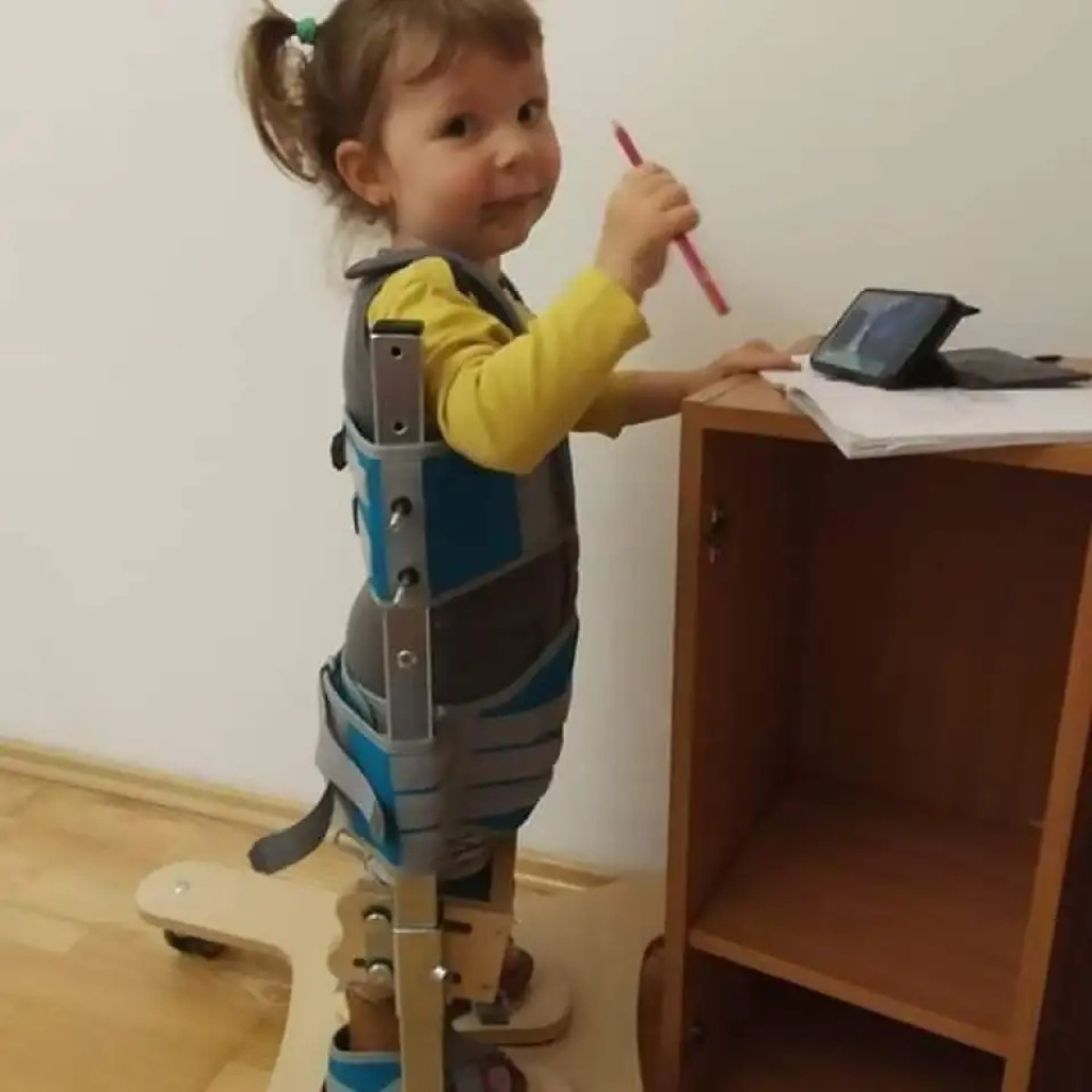 Horror rodziny. Chora na nowotwór mama zbiera 9 mln zł na terapię genową 3-letniej córeczki