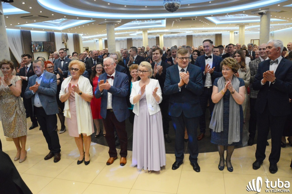 „Jeśli chcemy być ludźmi wolnymi, musimy być ludźmi trzeźwymi”