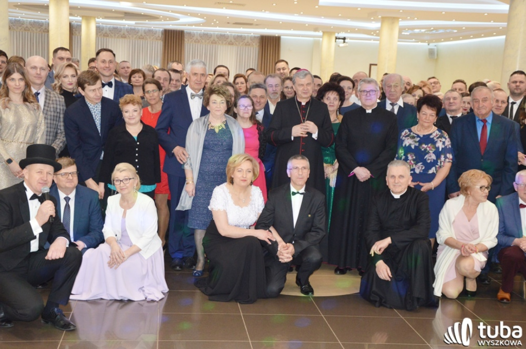 „Jeśli chcemy być ludźmi wolnymi, musimy być ludźmi trzeźwymi”