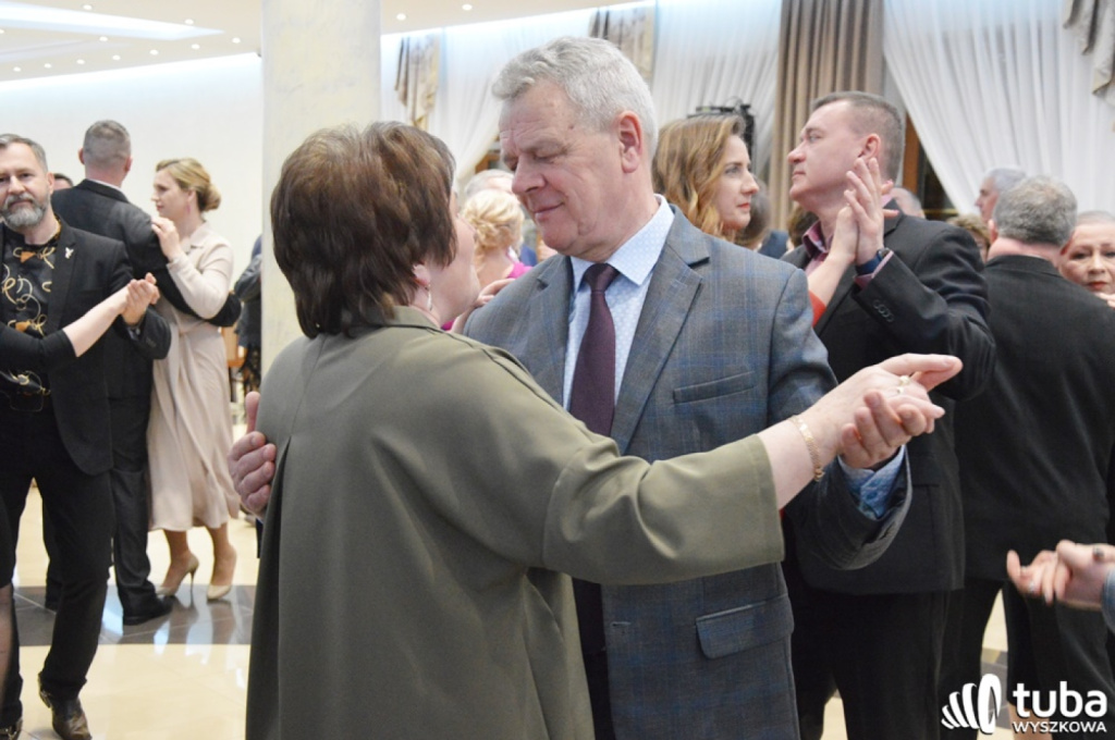 „Jeśli chcemy być ludźmi wolnymi, musimy być ludźmi trzeźwymi”
