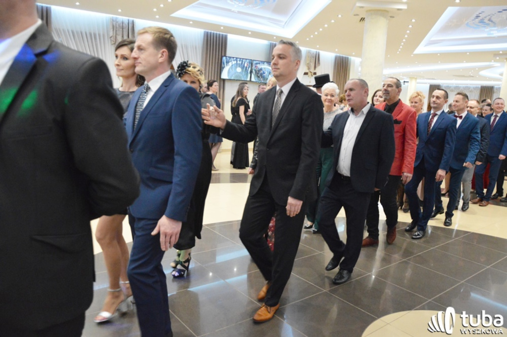 „Jeśli chcemy być ludźmi wolnymi, musimy być ludźmi trzeźwymi”