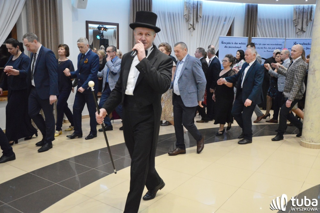 „Jeśli chcemy być ludźmi wolnymi, musimy być ludźmi trzeźwymi”