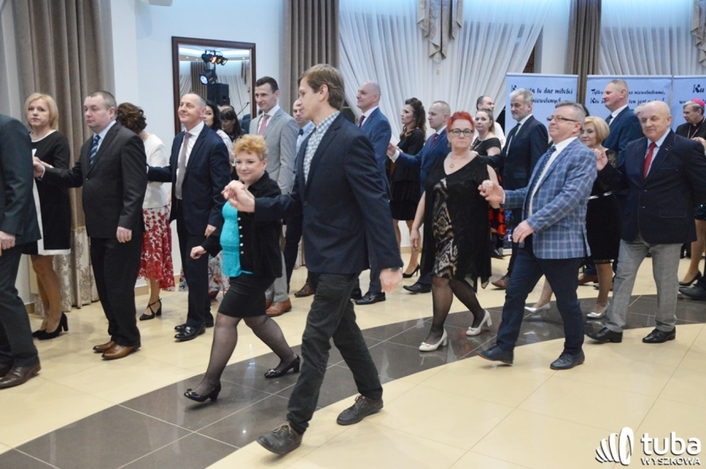 „Jeśli chcemy być ludźmi wolnymi, musimy być ludźmi trzeźwymi”