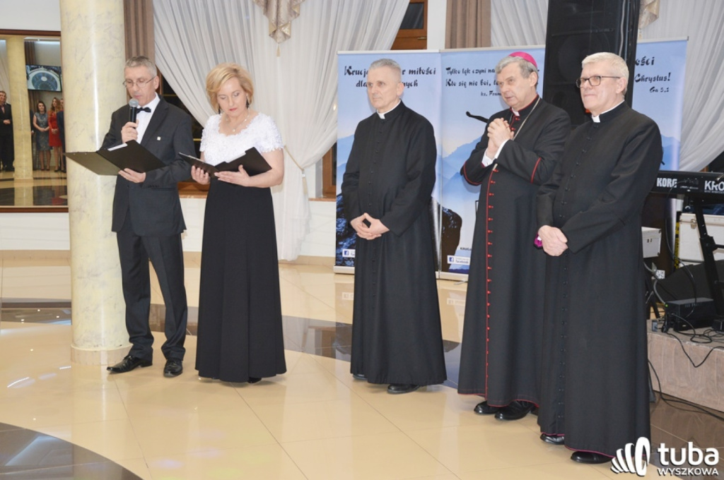 „Jeśli chcemy być ludźmi wolnymi, musimy być ludźmi trzeźwymi”