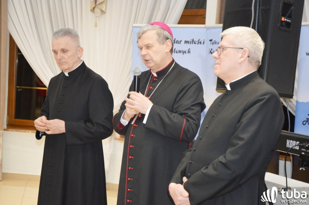 „Jeśli chcemy być ludźmi wolnymi, musimy być ludźmi trzeźwymi”