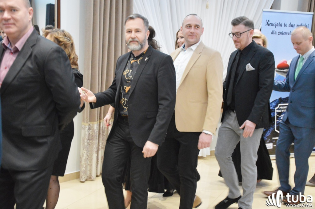 „Jeśli chcemy być ludźmi wolnymi, musimy być ludźmi trzeźwymi”