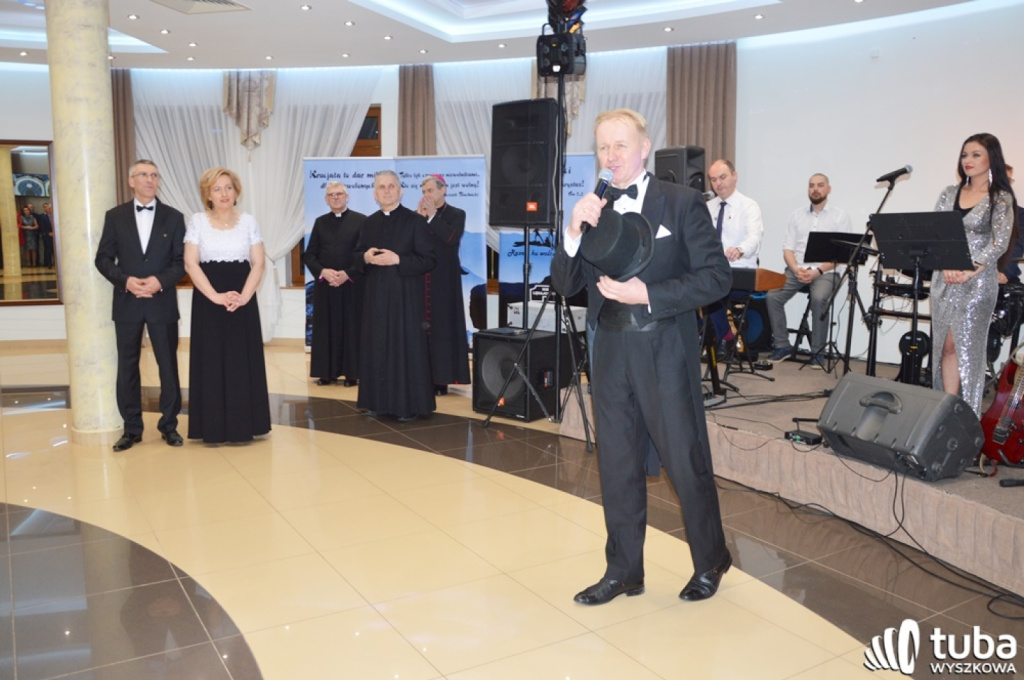 „Jeśli chcemy być ludźmi wolnymi, musimy być ludźmi trzeźwymi”