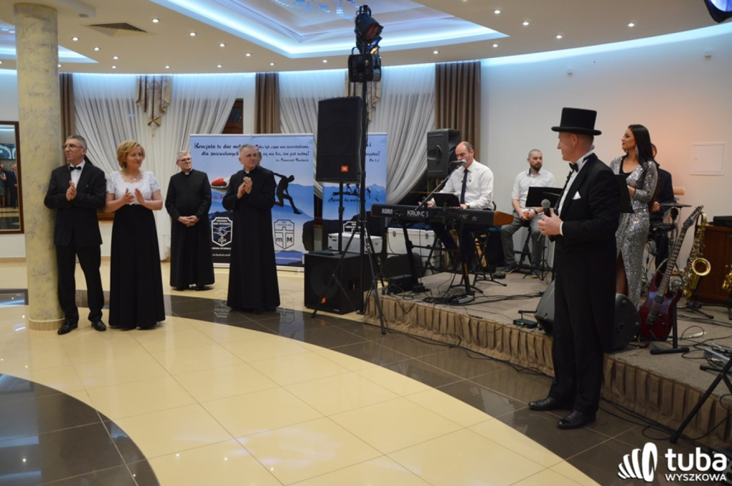 „Jeśli chcemy być ludźmi wolnymi, musimy być ludźmi trzeźwymi”