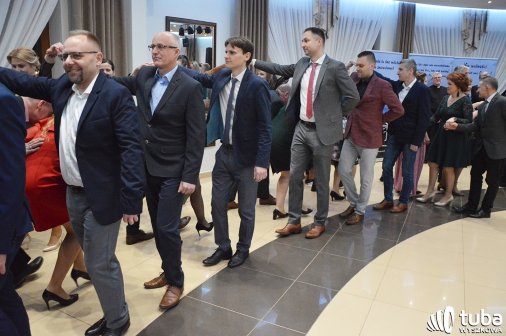 „Jeśli chcemy być ludźmi wolnymi, musimy być ludźmi trzeźwymi”