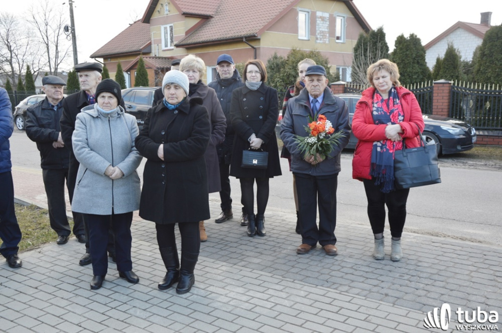 „Był niezwykłym człowiekiem, warto o nim pamiętać...”