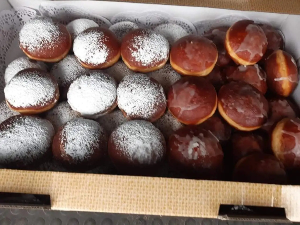 Społeczność SP w Porządziu pomaga Mai Pietrzak