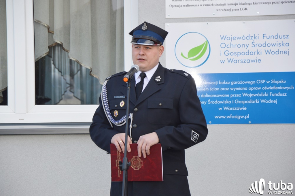 „Był niezwykłym człowiekiem, warto o nim pamiętać...”