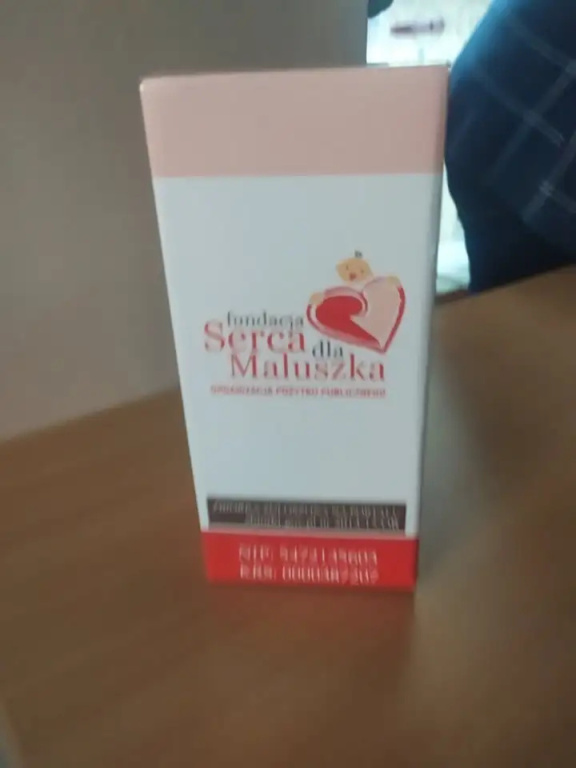 Społeczność SP w Porządziu pomaga Mai Pietrzak