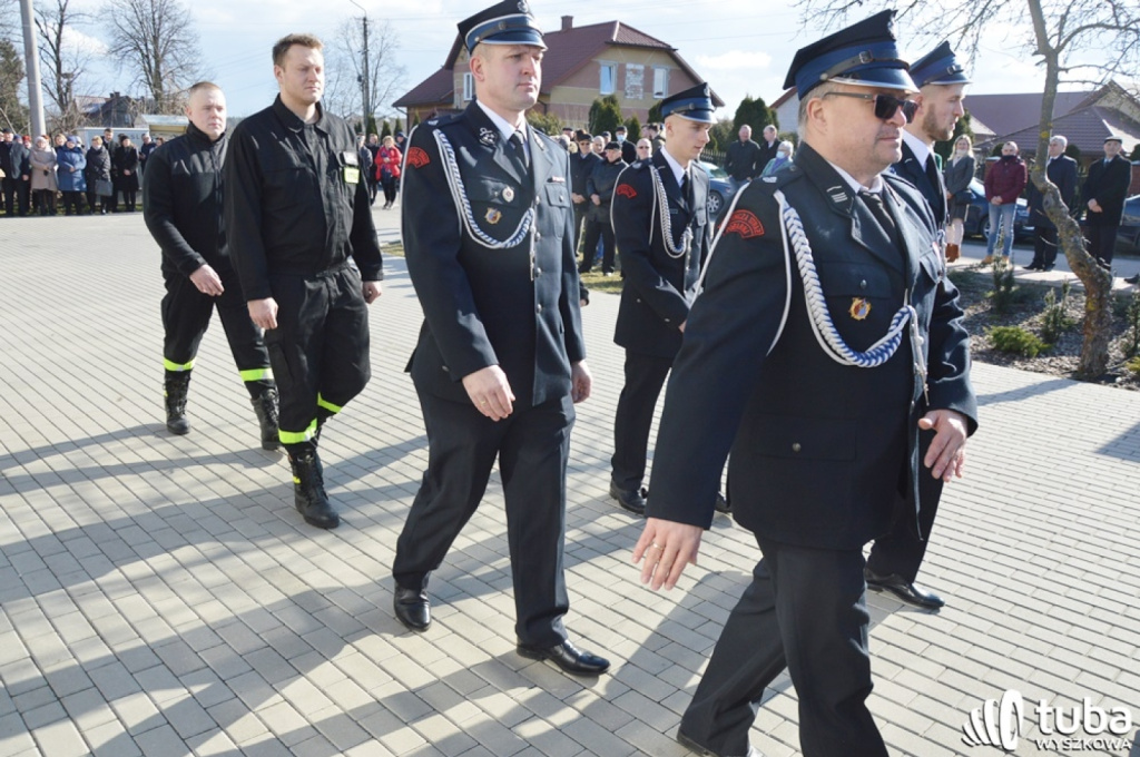 „Był niezwykłym człowiekiem, warto o nim pamiętać...”