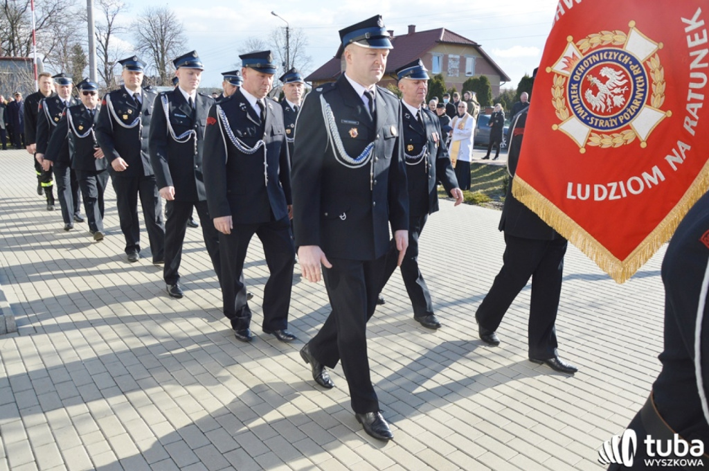 „Był niezwykłym człowiekiem, warto o nim pamiętać...”