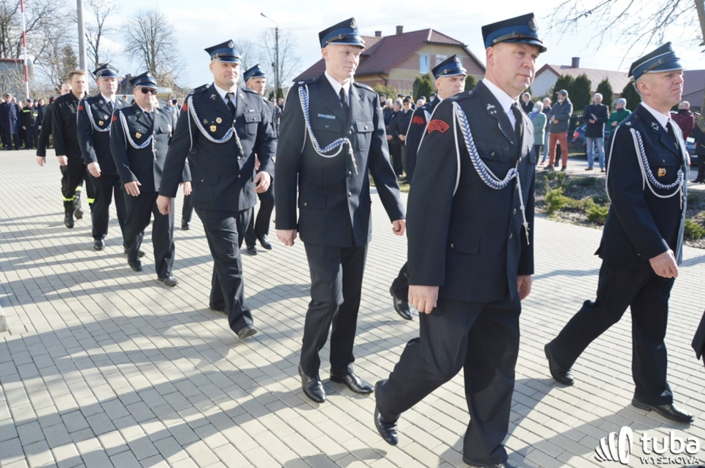 „Był niezwykłym człowiekiem, warto o nim pamiętać...”