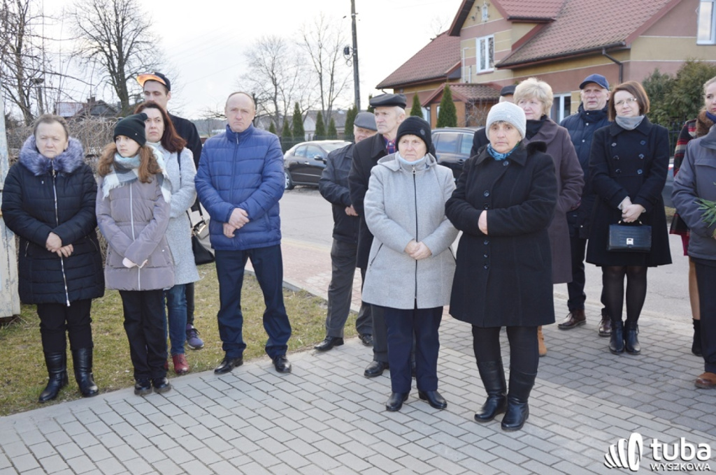 „Był niezwykłym człowiekiem, warto o nim pamiętać...”