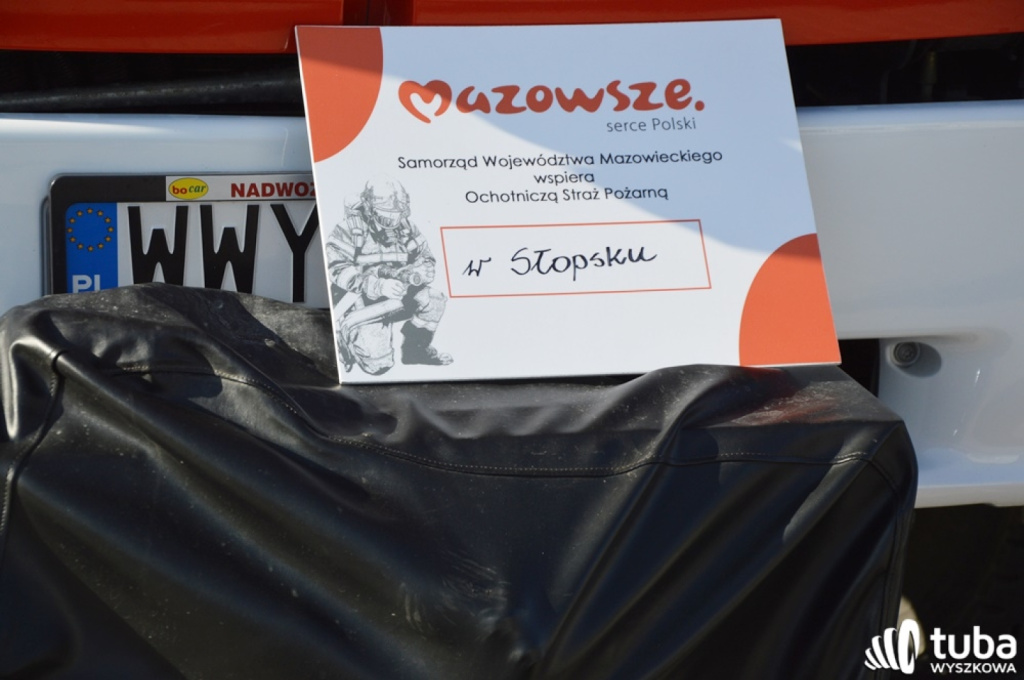 „Był niezwykłym człowiekiem, warto o nim pamiętać...”