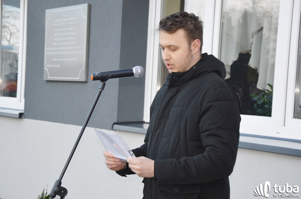 „Był niezwykłym człowiekiem, warto o nim pamiętać...”