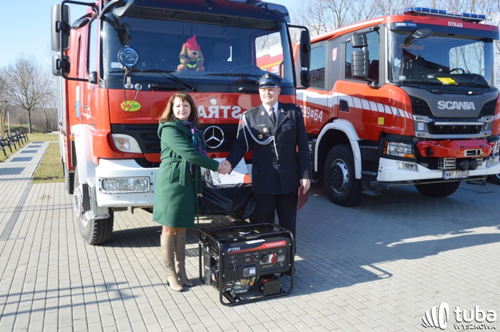„Był niezwykłym człowiekiem, warto o nim pamiętać...”