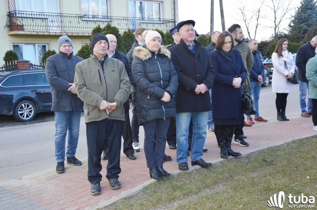 „Był niezwykłym człowiekiem, warto o nim pamiętać...”