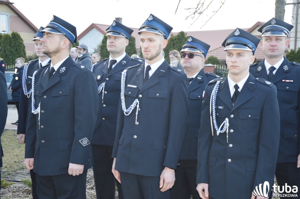 „Był niezwykłym człowiekiem, warto o nim pamiętać...”