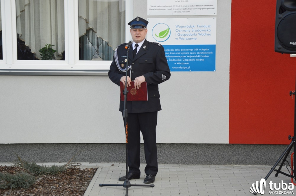 „Był niezwykłym człowiekiem, warto o nim pamiętać...”