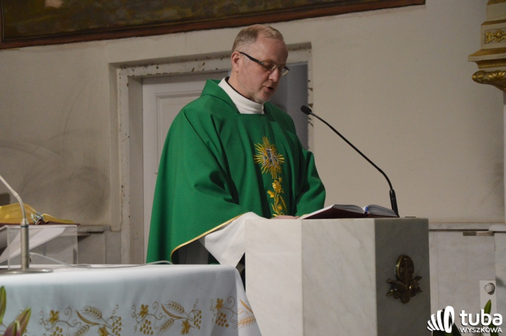 „Był niezwykłym człowiekiem, warto o nim pamiętać...”