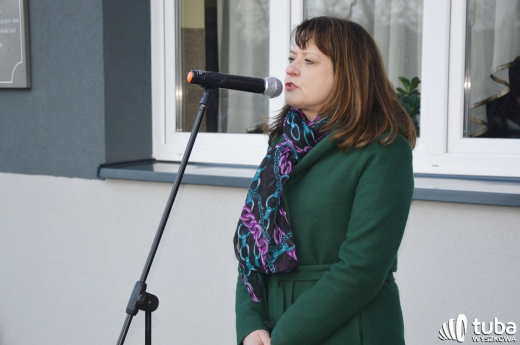 „Był niezwykłym człowiekiem, warto o nim pamiętać...”