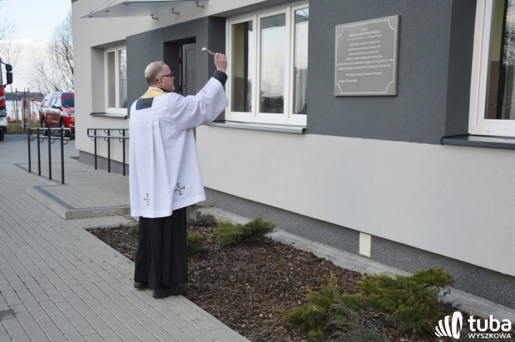 „Był niezwykłym człowiekiem, warto o nim pamiętać...”
