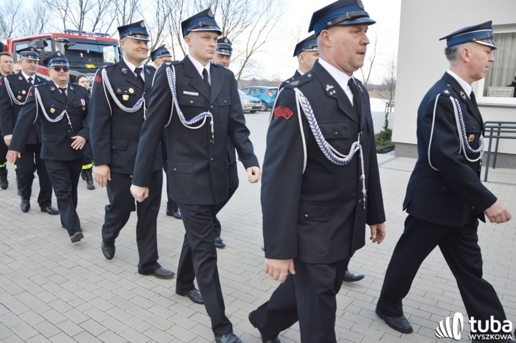 „Był niezwykłym człowiekiem, warto o nim pamiętać...”