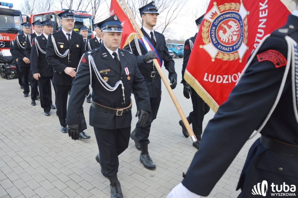 „Był niezwykłym człowiekiem, warto o nim pamiętać...”