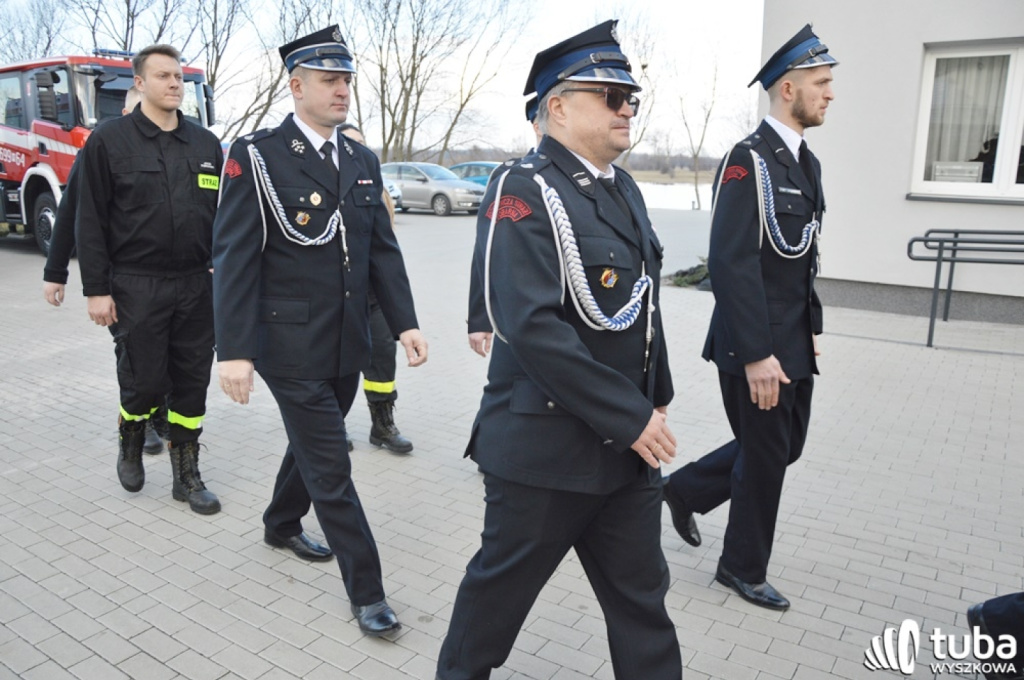 „Był niezwykłym człowiekiem, warto o nim pamiętać...”