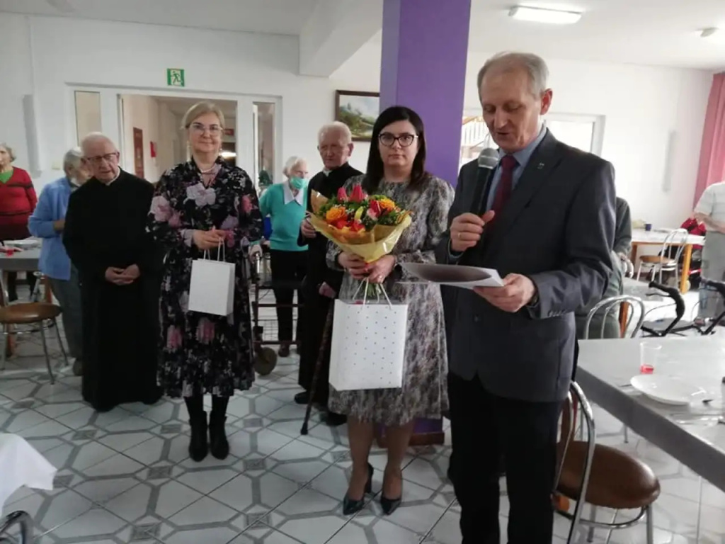 Wśród najstarszych mieszkańców naszego kraju!