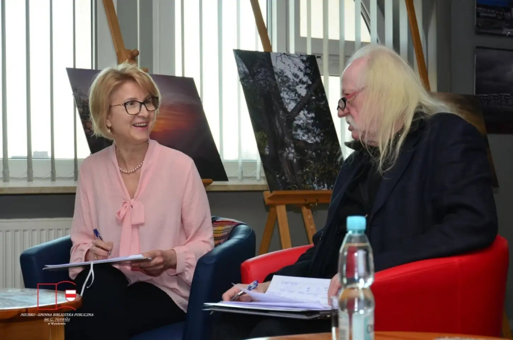Etap powiatowy 45. Konkursu Recytatorskiego Warszawska Syrenka rozstrzygnięty