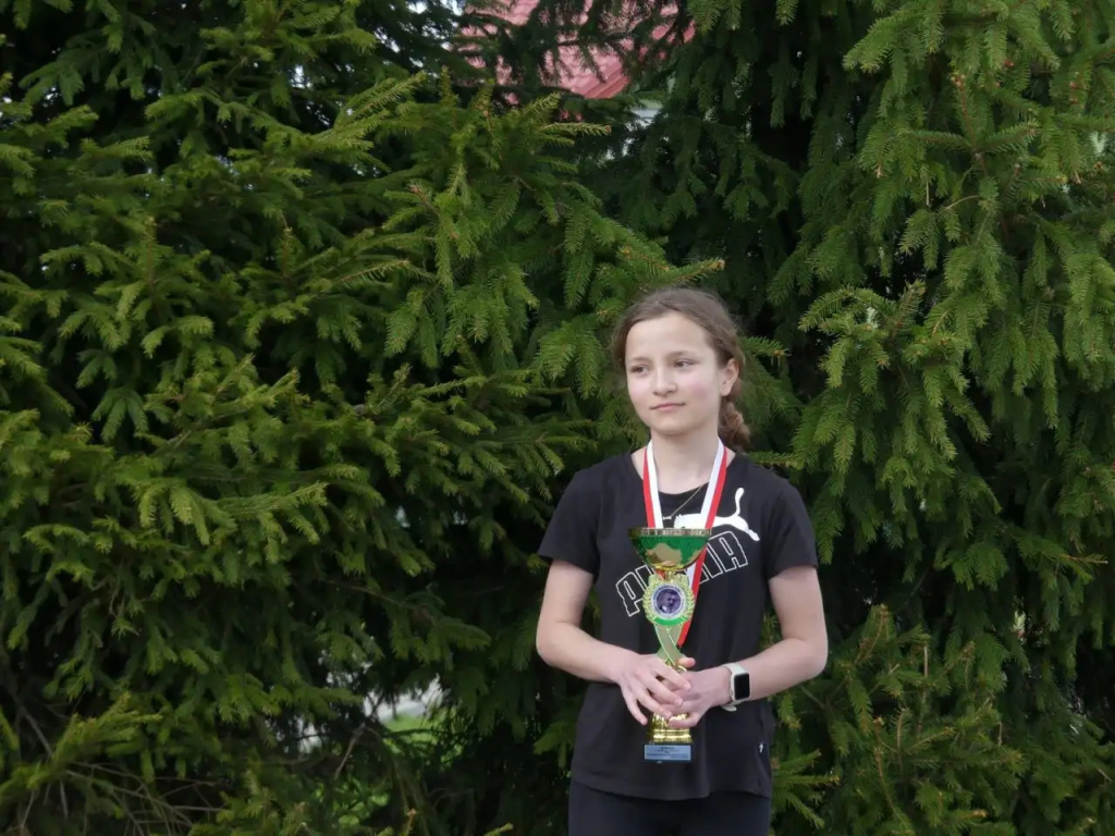 W Brańszczyku uczcili na sportowo Konstytucję 3 Maja