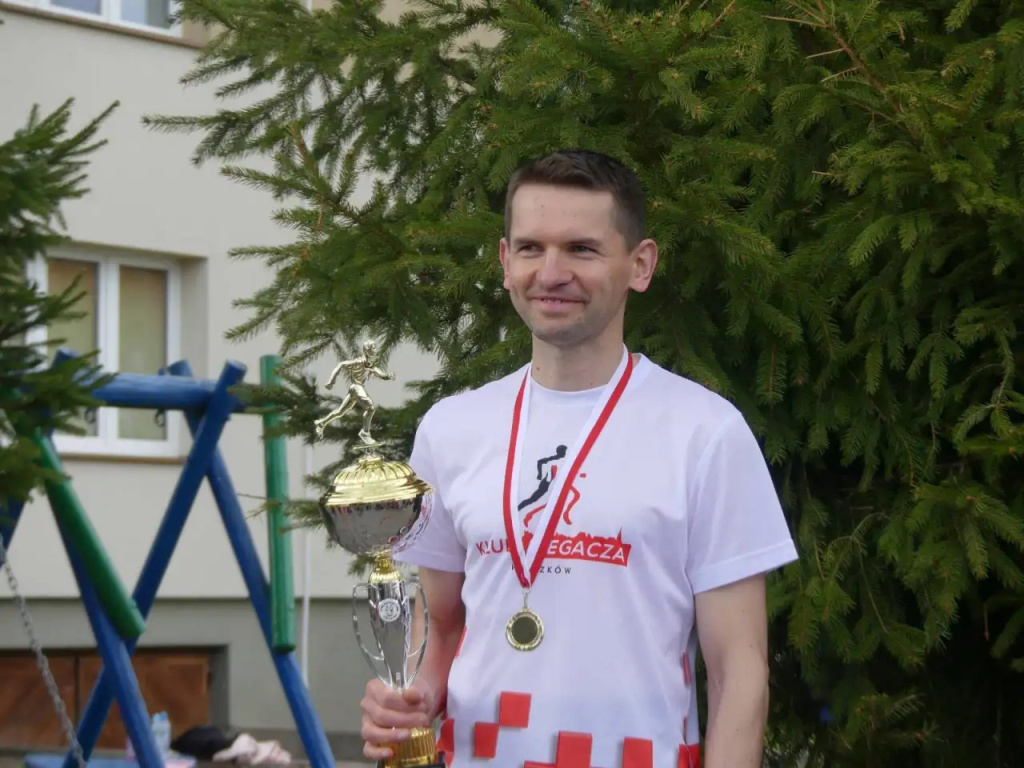 W Brańszczyku uczcili na sportowo Konstytucję 3 Maja