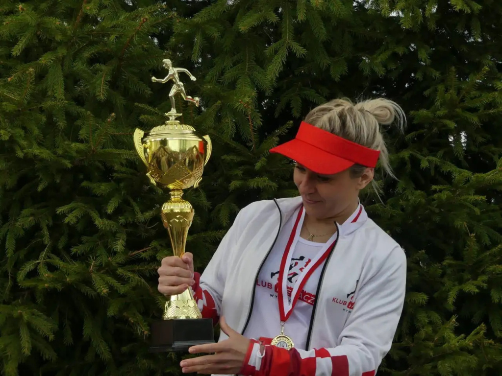 W Brańszczyku uczcili na sportowo Konstytucję 3 Maja