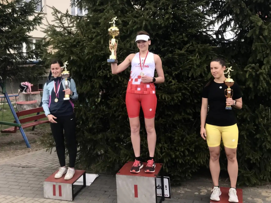 W Brańszczyku uczcili na sportowo Konstytucję 3 Maja