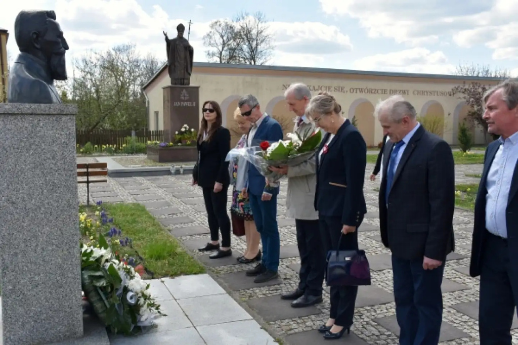 W Brańszczyku uczcili na sportowo Konstytucję 3 Maja
