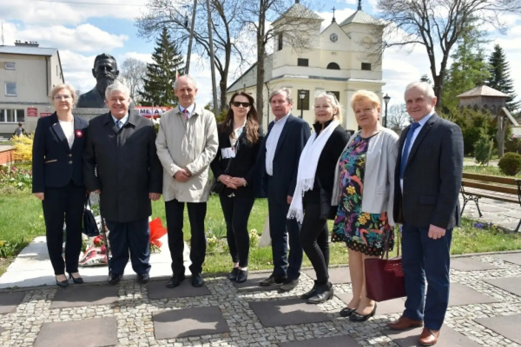 W Brańszczyku uczcili na sportowo Konstytucję 3 Maja