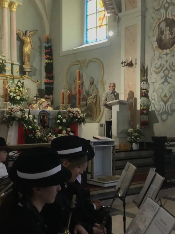 W Brańszczyku uczcili na sportowo Konstytucję 3 Maja