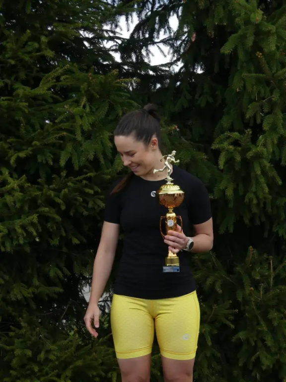 W Brańszczyku uczcili na sportowo Konstytucję 3 Maja